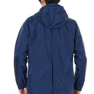 Impermeable Deportivo para Hombre, Diseño Nuevo de Alta Calidad, Primavera 2025, el Más Vendido, Suministro ODM - Product Image 4