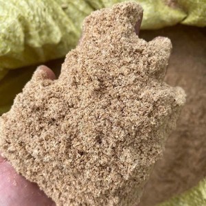 ผงรำข้าวออร์แกนิกสำหรับทำขนมมังสวิรัติสูตรอบอาหารคุณภาพสูง - Product Image 6