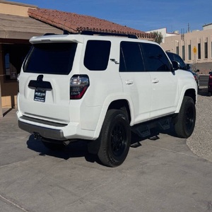 Toyota 4Runner d'occasion 2023.. - Product Image 3