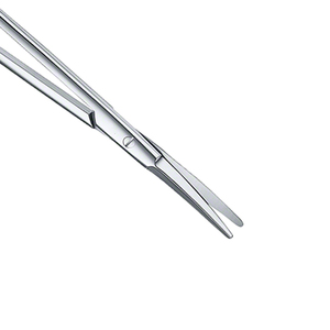 Tijeras Kaye Delicate Facelift con Diseño Personalizado y Logotipo, Instrumentos de Cirugía Plástica Manuales de Alta Calidad - Product Image 6