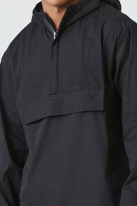 2024 unisexe sport veste de plein air meilleure qualité respirant imperméable coupe-vent Style décontracté fermeture à glissière grande taille automne - Product Image 5