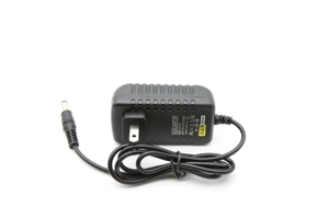 Adaptateur secteur universel 5V 2A AC DC WY-0783, <span class=keywords><strong>chargeur</strong></span> mural 10W pour caméra CCTV, tablette, bande LED, routeur, prise US - Product Image 1