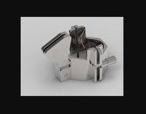 Réparation de sonde à ultrasons KTZ303915 Carte de réparation à ultrasons GE Voluson E6 E8 E10 RFM221 FE Équipement de diagnostic de carte mère - Product Image 3