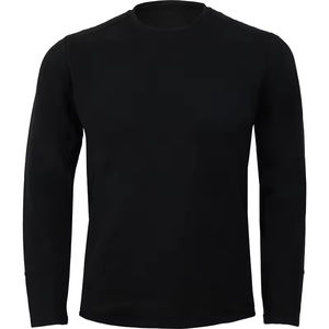 Camiseta de Seguridad Jinteng Nivel B, Protección Contra Salpicaduras, Anti-Cortes, Transpirable, Resistente a Cortes y Puñaladas, Manga Larga - Product Image 2