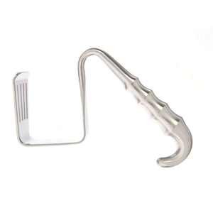 Retractor de Escápula Davidson de Acero Inoxidable de Alta Calidad, Instrumento Quirúrgico Abdominal Manual de SurgiRight Instruments - Product Image 5