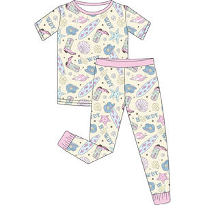 2 Stuks Set Baby Kleding Bulk <span class=keywords><strong>Lo</strong></span> Gemengde Stijlen/Kleuren Voor Baby Kleding Snelle Tat Magazijn Verzending - Product Image 5