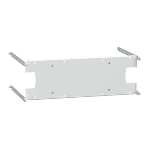 Piastra di Montaggio PrismaSeT P LVS03424 per Schneider Electric, per Strumenti Elettronici Verticali Transfer Pact 63A 3P/4P - Product Image 1