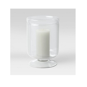 Portavelas de acrílico y metal, tamaño y forma personalizados, portavelas decorativo para bodas y accesorios de decoración para el hogar. - Product Image 3