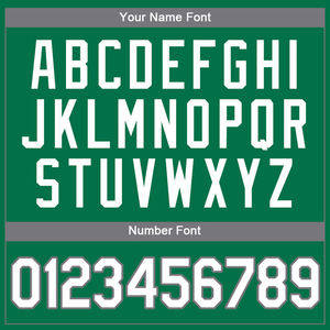 Uniformes OEM personnalisés de baseball et de softball pour jeunes respirants nouvelle personnalisation complète pas cher vente en gros - Product Image 5