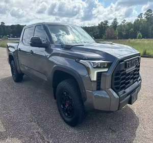 OFERTA 2023 para Tundr con Volante a la Izquierda, Tracción en las Cuatro Ruedas, Asientos de Cuero R15, Grado Industrial OEM, Listo para Enviar, 1 Año de Garantía, Hecho en Polonia - Product Image 1