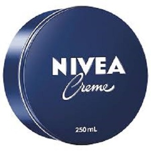 Comprar Imported Nivea Natural Fairness Face & Body Cream 200ml - Product Image 2