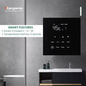 Calentador de Agua Eléctrico Instantáneo de Alta Calidad Hecho en Vietnam - Product Image 4