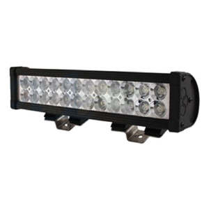 ไฟส่องสว่างแบบ LED สำหรับออฟโรด 14 ดวง 24 วัตต์ แบบคอมโบ ฟลัด/สปอต สำหรับงานกลางแจ้ง - Product Image 1