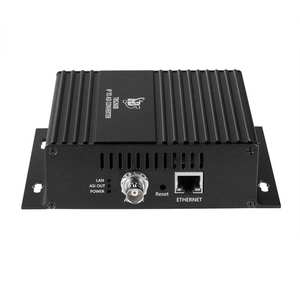 Convertidor de IP a ASI DVB HD TBS260B, Compatible con Modo UDP/RTP Unicast/Multicast con Interfaces WiFi/USB - Product Image 2