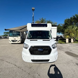 Vendedor Verificado de T-h-o-r C-o-m-p-a-s-s 23TE Usado del 2023, Listo para Viajar - Product Image 2