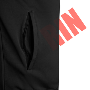 เสื้อคริกเก็ตฝึกซ้อมแบบพรีเมียมสั่งทำจากโรงงานสำหรับผู้ชาย - สปอร์ต ทันสมัย สวมใส่สบาย ไซส์ใหญ่ พิมพ์ลาย ระบายอากาศได้ดี เหมาะสำหรับใส่ลำลอง - Product Image 6