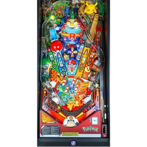 Máquina de Pinball de Latón y Metal de Alta Calidad con Precios Bajos para Uso Doméstico y Comercial - Product Image 6