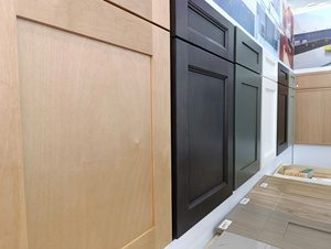 Vietnam Factory RTA Kitchen Cabinets Ready to Assemble Wooden Cabinetry by Vietnam Manufacture - Product Image 4