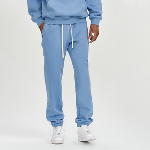 Pantalones de chándal elásticos para hombre, joggers atléticos, gimnasio, entrenamiento, correr, Fitness, duraderos, transpirables, suaves, para hombre - Product Image 1