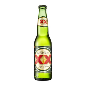 Dos Equis Lager <b>Beer</b> 330ml FMCG Products Good Price - Product Image 1