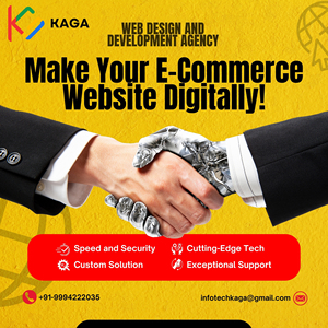 Dịch vụ phát triển trang web thương mại điện tử doanh nghiệp chuyên nghiệp cung cấp trải nghiệm mua sắm liền mạch và thanh toán an toàn - Product Image 2