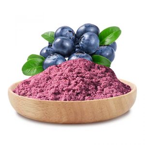 ARÁNDANO SABOR EN POLVO ALTA CALIDAD - Product Image 1