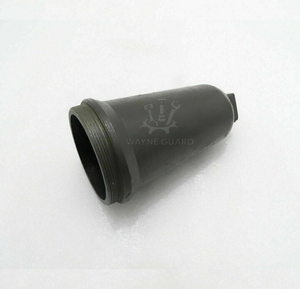 Couvercle de capuchon de prise de force OEM-035678T1 532888M1 532888M2 532888M3 pour capuchon de prise de force Massey Ferguson-532888M1 - Product Image 2