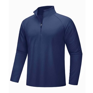 เสื้อกีฬาแขนยาวผู้ชาย พิมพ์ลายแบบซับลิเมชั่นเต็มตัว แห้งเร็ว ระบายอากาศดี สำหรับตกปลา มีไซส์ใหญ่ ขาย - Product Image 1