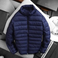 Veste d'Extérieur et d'Hiver Haut de Gamme pour Homme - Nouveau Design en Gros