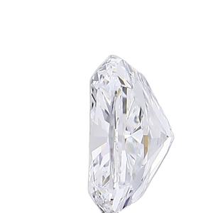 Bonartsurprizee CVD Diamond 2,00 D VS1 Cojín cuadrado natural Corte IGI Piedra preciosa suelta certificada para inversión en joyería - Product Image 3