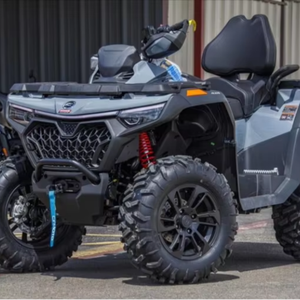 Explora Nuestras CFMOTO00S CForcees 1000 Touringgs 2025 de Alta Calidad - Product Image 2