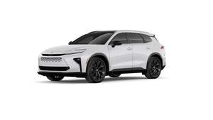 รถยนต์มือสองสภาพดี ปี 2026 โตโยต้า คราวน์ ซิกเนีย ลิมิเต็ด - Product Image 2