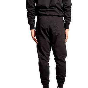 Custom Fitness Mens Pullover Jacket Gym Pant Jogging Hombres Chándal Sudaderas Tallas grandes Sudaderas con capucha de los hombres Conjunto de 2 piezas - Product Image 5