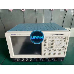 Oscilloscope numérique à mémoire haute vitesse Tektronix TDS7404B 4 GHz 20 GS/s 4 canaux - Product Image 1