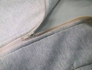 Impresionantes hombres logotipo personalizado chándales de algodón chándales French Terry sudaderas con capucha y pantalones de chándal conjunto para hombres chándal - Product Image 6