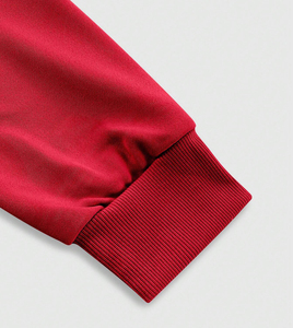 Survêtement personnalisé dtg dtf imprimé pour hommes, vêtements de sport, vêtements de fitness, ensemble d'entraînement de course à pied, vente en gros à la mode - Product Image 4