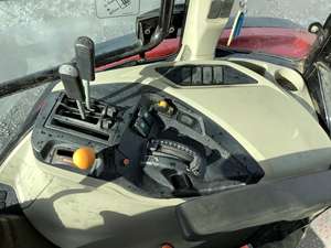 Massey Ferguson 4710 4WD Wheel Tractor High-Performance <b>Agricultural</b> <b>Equipment</b> Durable Engine/Motor Bearing Pump Gearbox - Product Image 3