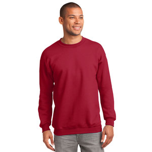 Sudaderas Casuales de Forro Polar de Manga Larga para Hombre, Deportivas y de Fitness - Product Image 1