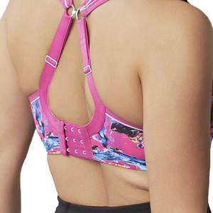 เสื้อสายเดี่ยวไร้รอยต่อสำหรับสตรีมิ้นท์2025เสื้อกล้ามสายไขว้ด้านหลังสำหรับเล่นกีฬาโยคะยิมทำจากปากีสถาน - Product Image 2