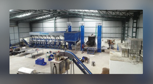 Planta Procesadora de Anacardos de 9 Toneladas - Product Image 3