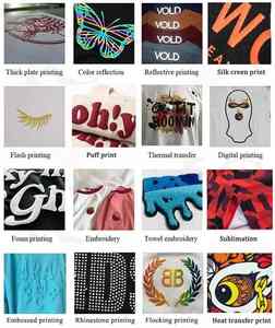 เสื้อฮู้ดดี้พิมพ์ลายแบบซับลิเมชั่นสำหรับผู้ชาย ผ้าคอตตอนผสม สไตล์เรียบง่าย สินค้ามาใหม่ รับทำโลโก้ตามสั่ง ขายส่งสำหรับฤดูหนาว - Product Image 2