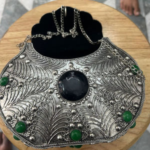 Hot Stylish Ladies Metal Clutch Bags Cross <b>Body</b> for Party Wear Use GC-BG-384 Use Available at Best Price From India Mast Quality - Product Image 3