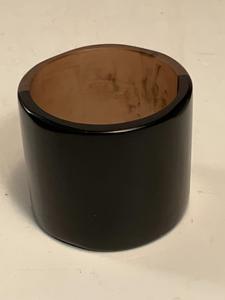 Anneaux de serviette en résine, restaurant, mariage, fête, décoration de table, fabrication artisanale, anneaux de serviette en résine personnalisés - Product Image 6