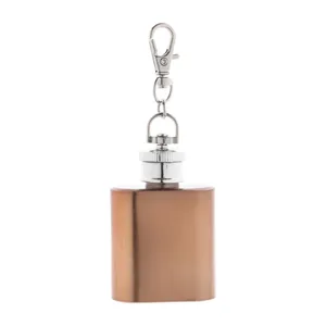 Llavero Promocional Ecológico con Termo de Vasco RSS - Product Image 5