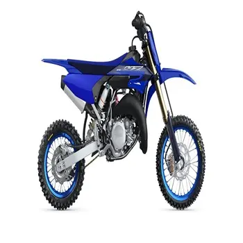 प्रामाणिक यूएस ईयू 2023 डर्ट बाइक मोटरसाइकिल ऑफरोड YZ65 मोटोक्रॉस मिनी-मोटो रेसर मोटरसाइकिलें ऑफ रोड मोटोक्रॉस