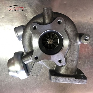 Turbocompresseur Rhv4 8982356281 fourni par l'usine, adapté aux voitures, superchargeur - Product Image 2