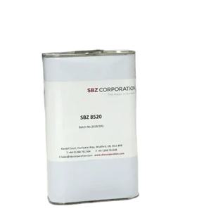 SBZ 7002 400TBN Booster de détergent haute Performance 24 mois de durée de conservation Lubrifiant automobile Composants d'huile moteur essentielle - Product Image 6