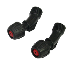 2 ugelli di ricambio per le referenze 5500004 e 5500005 (Mader 49080) - Product Image 1