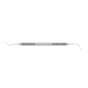 เครื่องมือทันตกรรมหินสีเทาเครื่องมือทางทันตกรรมที่ผ่านการรับรอง CE - Product Image 3