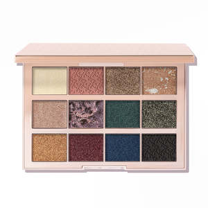 Paleta de Sombras de Ojos Multichrome Mineral Profesional a Prueba de Agua - Product Image 1